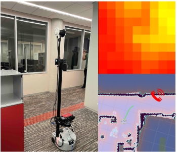sim 2 real audio visual
              navigation