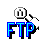 FTP icon