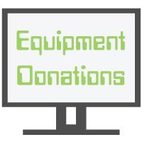 Equipment Donations