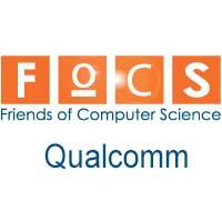 Friends of Computer Science - Qualcomm