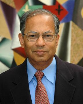 Jayadev Misra