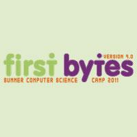 First Bytes Summer Camp