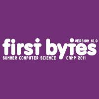 First Bytes Summer Camp