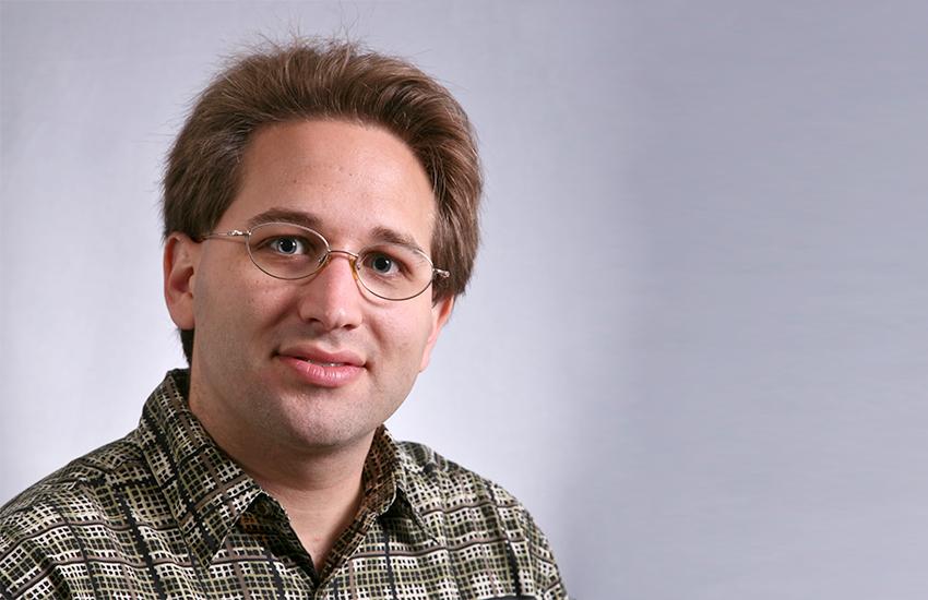 Professor Scott Aaronson