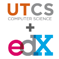 UTCS + edX