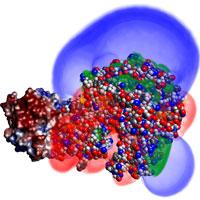 Research Corner: Computational Drug Discovery