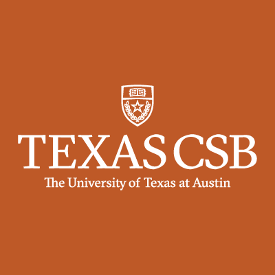 Texas CSB The University of Texas at Austin