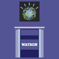 IBM Watson on Jeopardy