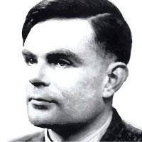 Alan Turing