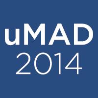 University of MAD 2014