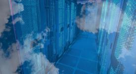 Virtualization in cloud computing