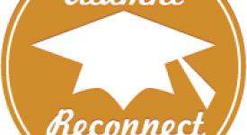 Alumni Reconnect: Russ Gayle (BS 2003)
