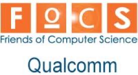 Friends of Computer Science - Qualcomm