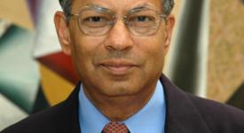 Professor Jayadev Misra