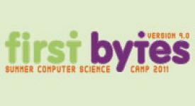 First Bytes Summer Camp