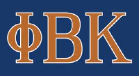 Phi Beta Kappa