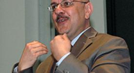 Farnam Jahanian