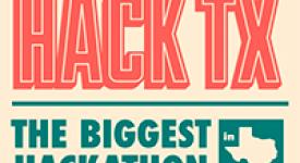 Hack TX: The Biggest Hackathon in Texas