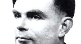 Alan Turing