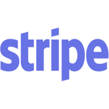 Stripe Logo