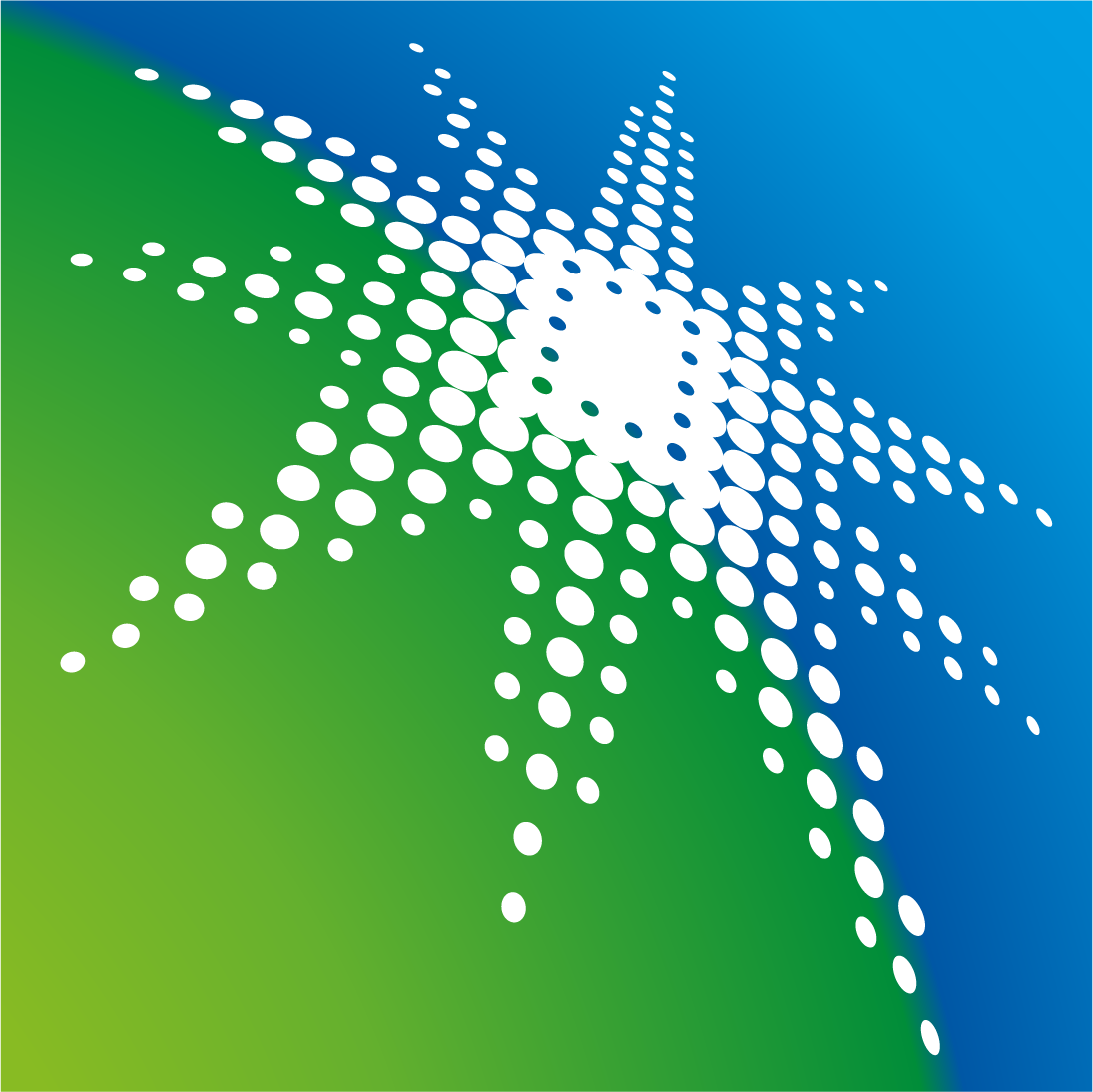 Aramco logo