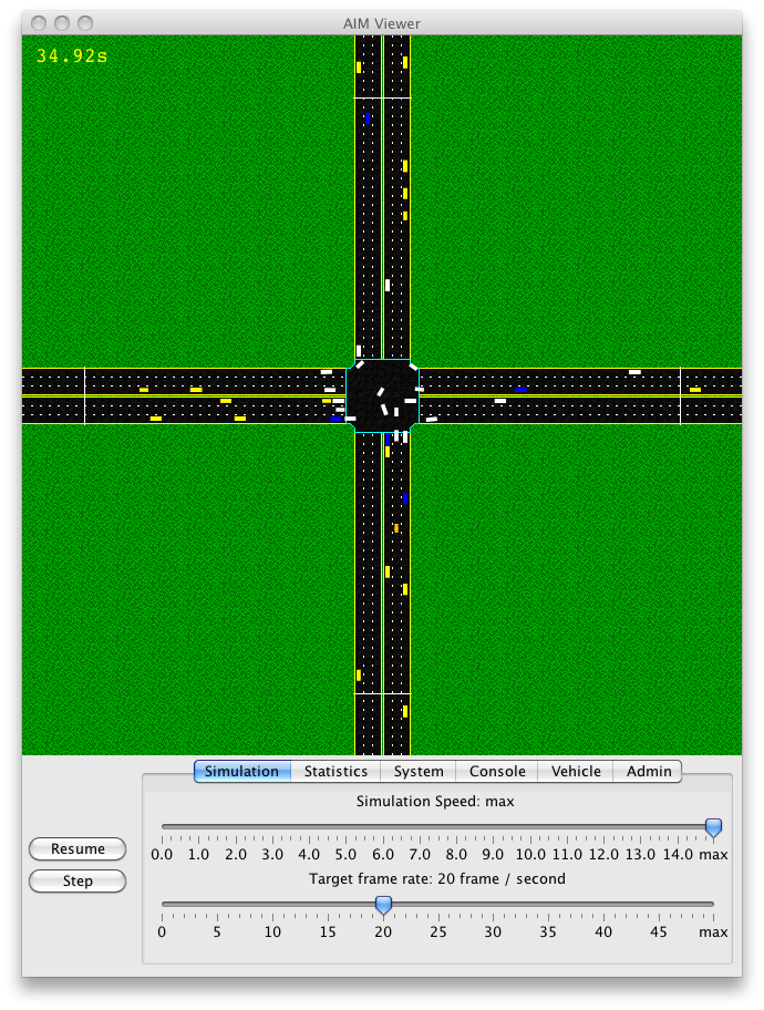 AIM4 User Guide