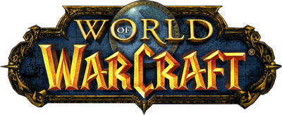 World of Warcraft Logo