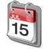 Calendar logo