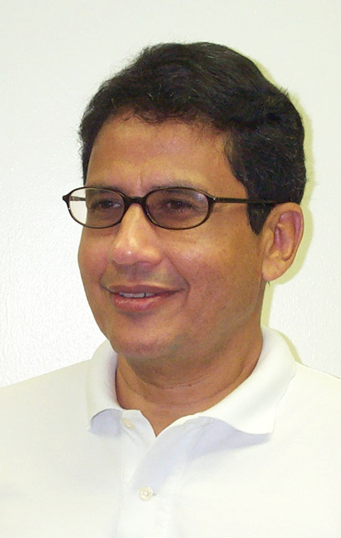 Mohamed G. Gouda 