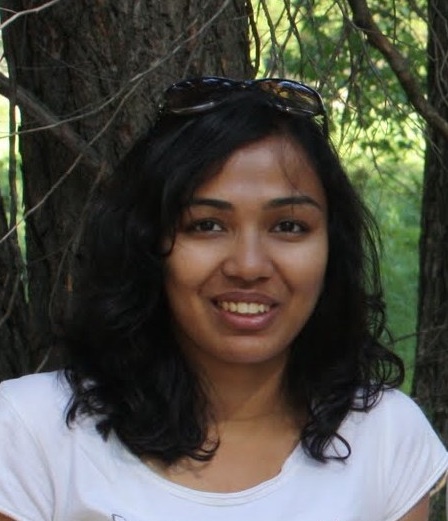 Deepti Ghadiyaram
