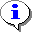 info bubble icon