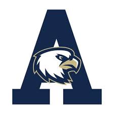 A pic of Akins logo