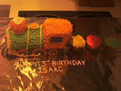 TrainCake2