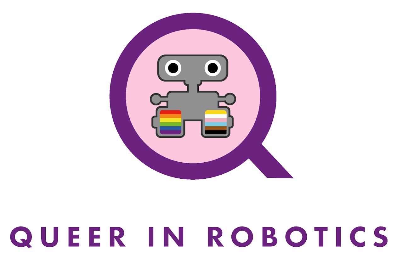 Queer in Robotics
