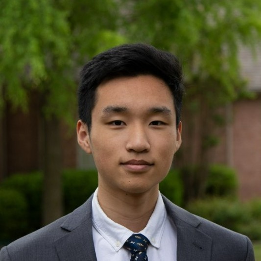 Photo of Jerry Liu