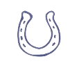 Horseshoe Icon