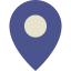 Map Tag Icon