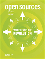 Open Sources: Voices from the Open Source Revolution